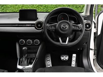 MAZDA 2 1.3 High Plus TOP สุด 4Dr A/T ปี 2018 รูปที่ 6